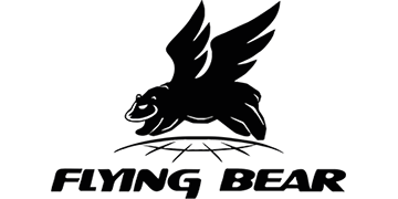 Flying Bear