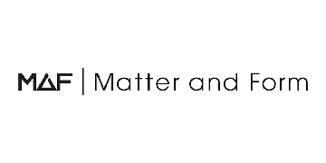 Matter and Form