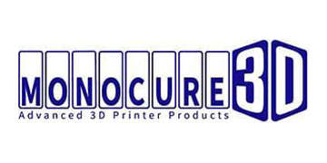 Monocure 3D