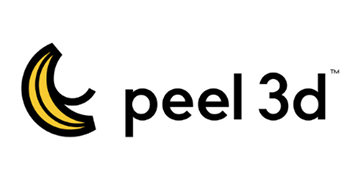 peel 3d