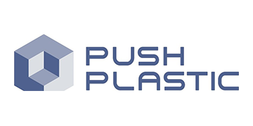 Push Plastic