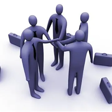 Industry Relationships